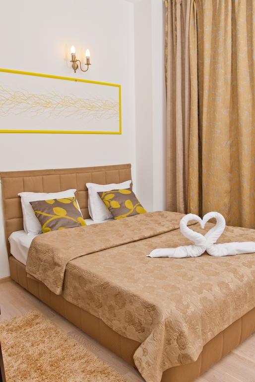 Hotel Belleville Iasi Habitación foto