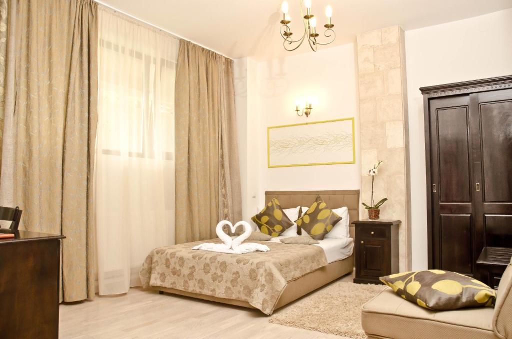 Hotel Belleville Iasi Habitación foto